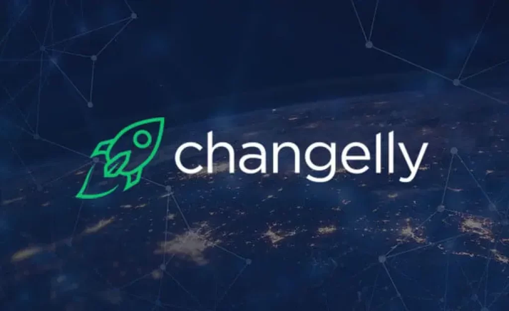 changelly header