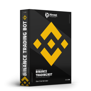 Binance Trading Bot