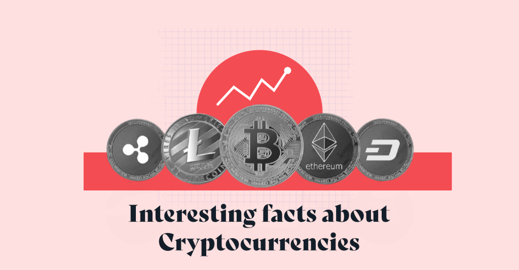 Crypto Facts series