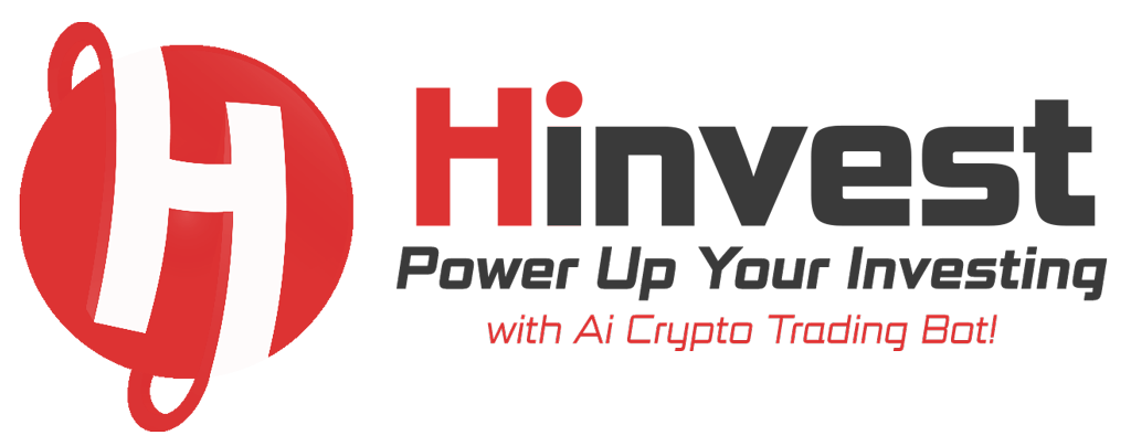 Hinvest Wide Logo