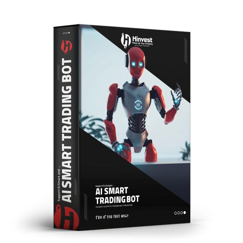 Ai Smart Trading Bot Box 1k