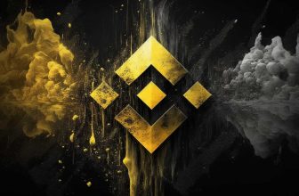 Binance Logo