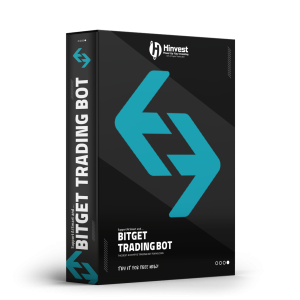 BitGet Trading Bot