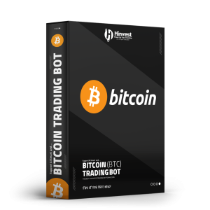 Bitcoin Trading Bot