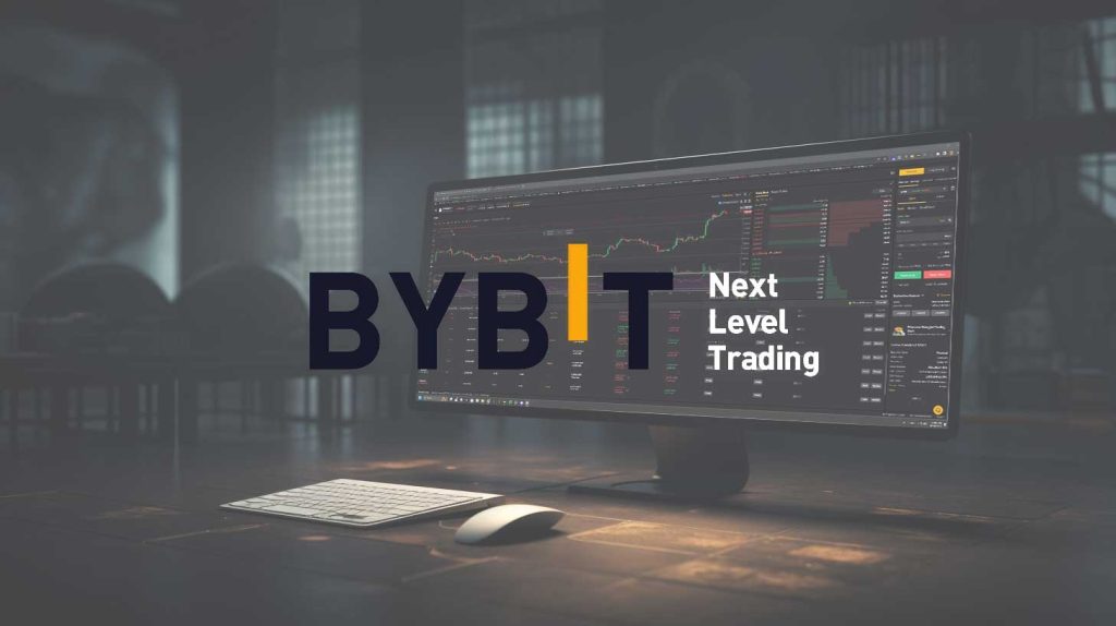 Bybit cryptocurrency Platform 1