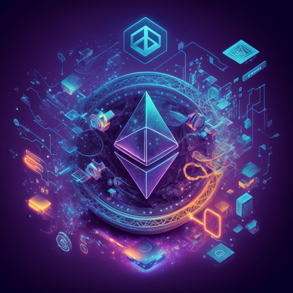 Ethereum is more than a cryptocurrency
