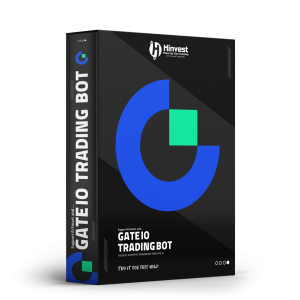 Gate io Trading Bot