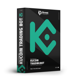 KuCoin Trading Bot
