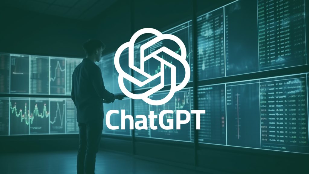 Trader ChatGPT