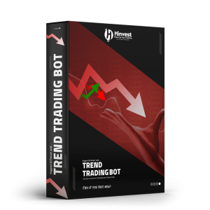 Trend Market Bot