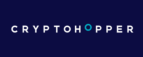 cryptohopper bot logo
