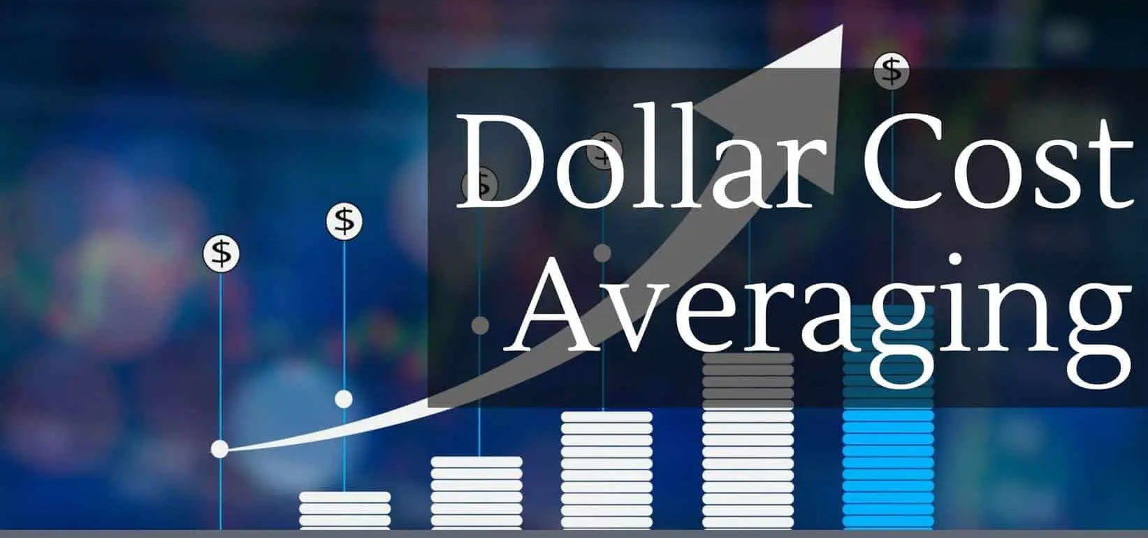 What Is Dollar Cost Averaging Dca The Ultimate Guide Hinvest Ai What Is Dollar Cost Averaging Dca The Ultimate Guide Hinvest Ai