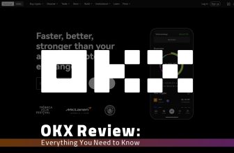 OKX Home