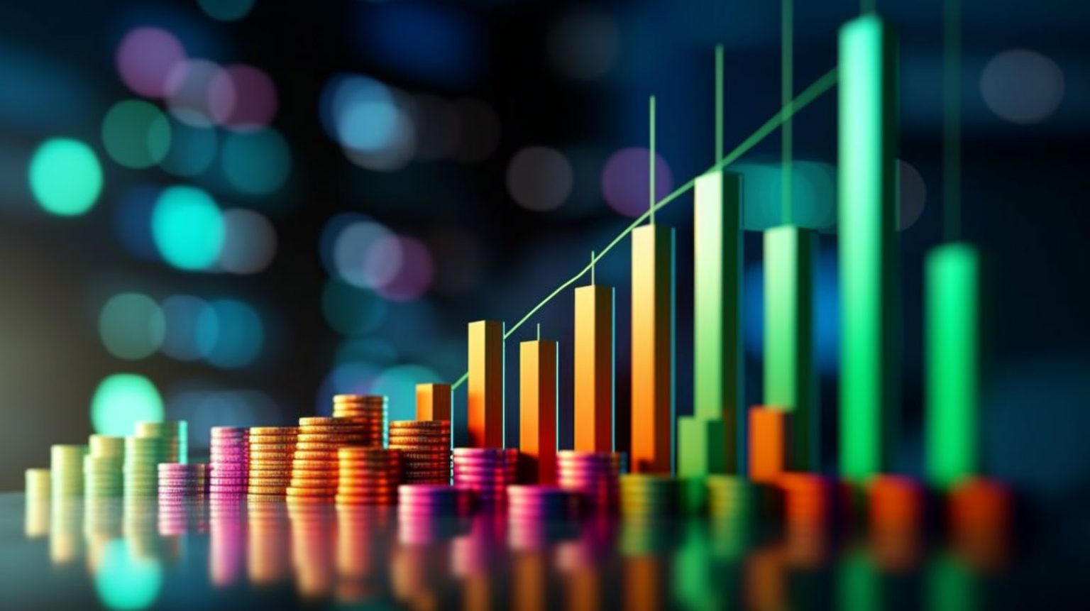 Understanding PNL: Unrealized PNL Vs Realized PNL Vs ROI | Hinvest Ai