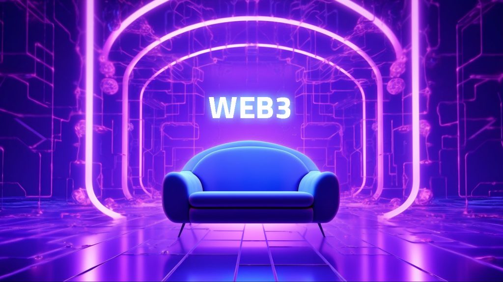 metaverse podcast episode cover blockchain and web3