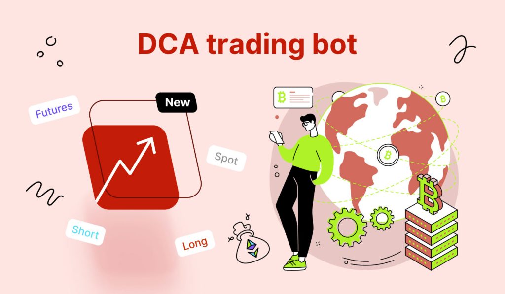 DCA Trading Bot