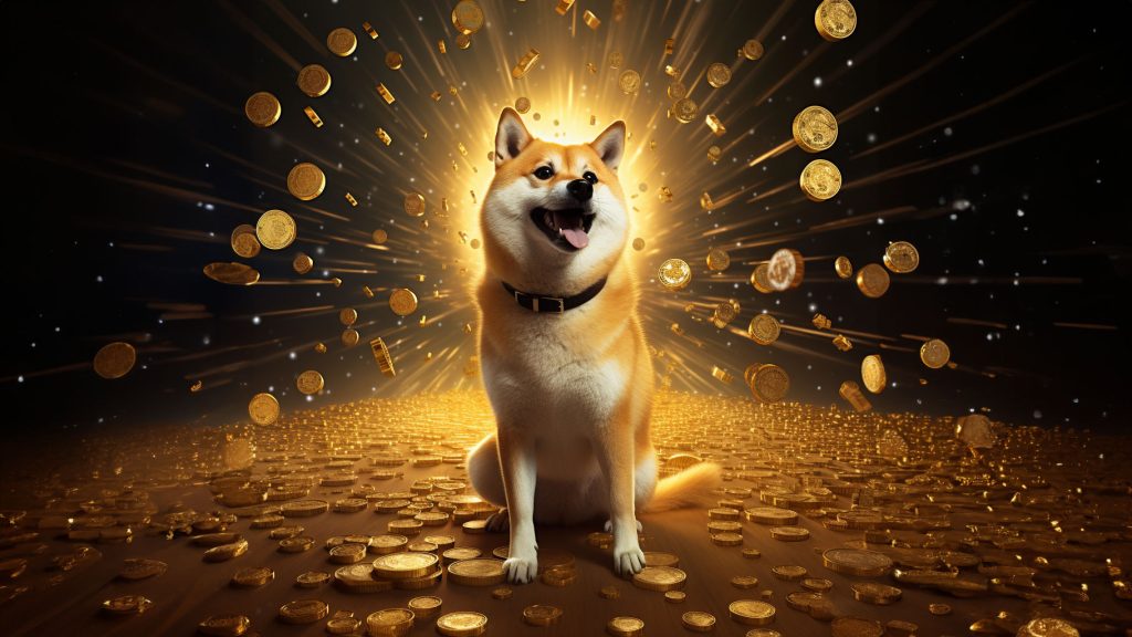 Hinvest dogecoin