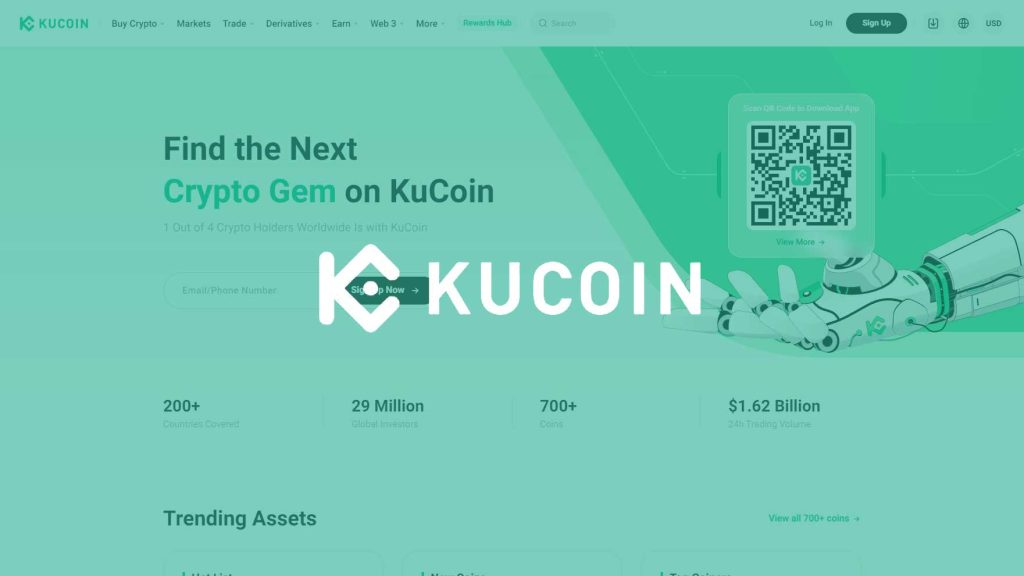 KuCoin Review 01