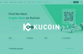 KuCoin Review: Everything You Need to Know