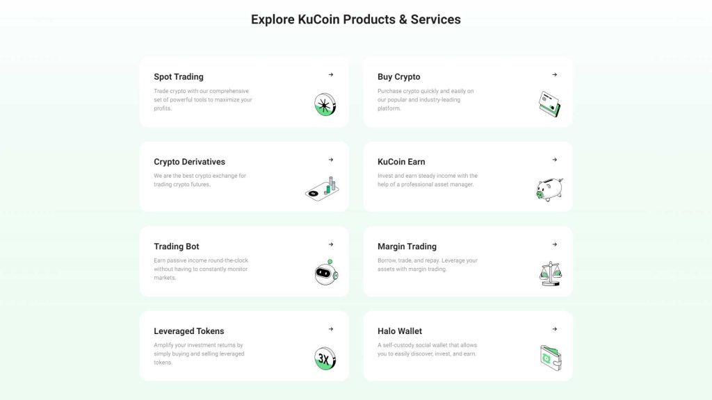 KuCoin Review 03