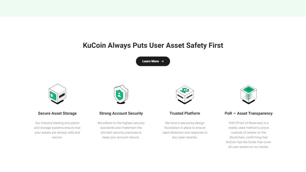 KuCoin Review 04 1