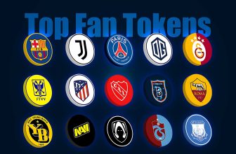 Top Fan Tokens by Market Capitalization (August 2025)