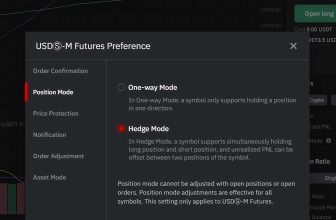 Understanding Hedge Mode in Binance