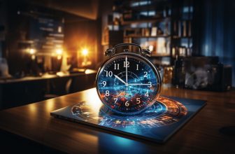 How Does Hinvest Free Up Time for Users?