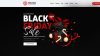Unlock Unbeatable Deals with Hinvest’s BLACK FRIDAY Sale