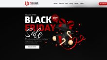 Unlock Unbeatable Deals with Hinvest’s BLACK FRIDAY Sale