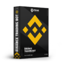 Binance Trading Bot