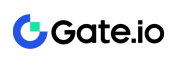 Gate Io Gate Logo