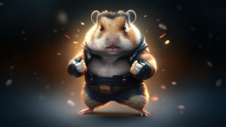 Hamster Kombat: The Latest Crypto Craze Sweeping Telegram