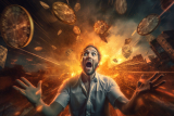 Why Most Traders Lose Money in Cryptocurrency Trading?