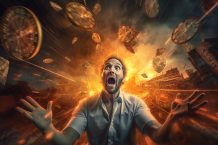 Why Most Traders Lose Money in Cryptocurrency Trading?
