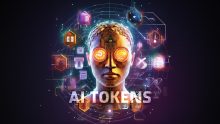 Top Artificial Intelligence (AI) Tokens by Market Capitalization (August 2025)