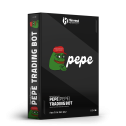 Pepe Trading Bot