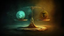 Stablecoins 101: The Silent Powerhouse of Crypto