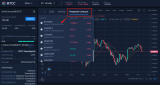 Differences and Similarities Futures, Perpetual Contracts, and Derivatives