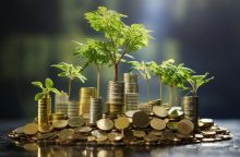 Dollar-Cost Averaging (DCA) for Portfolio Growth