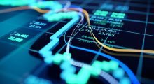 Understanding the Risks of Trading: Bursts and Liquidity