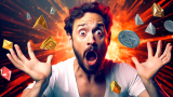 Navigating Emotions in the Financial Market: Understanding Investment Fears